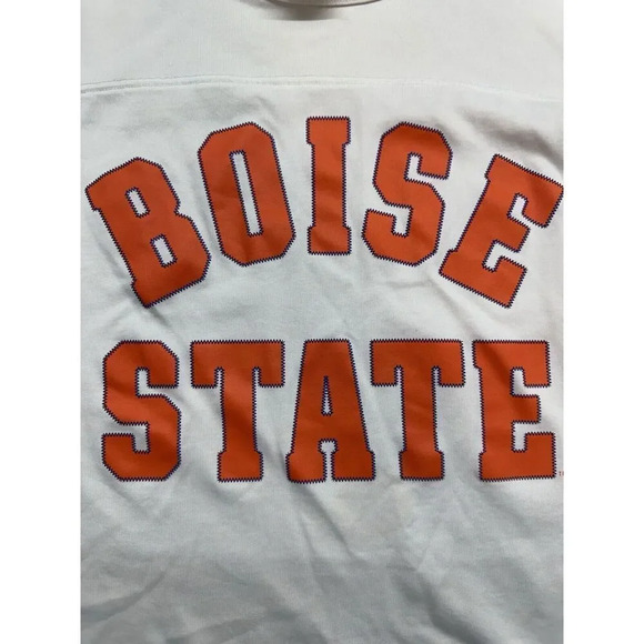 Victoria's Secret PINK 5th & Ocean Womens Extra Small Boise State University - Picture 3 of 6